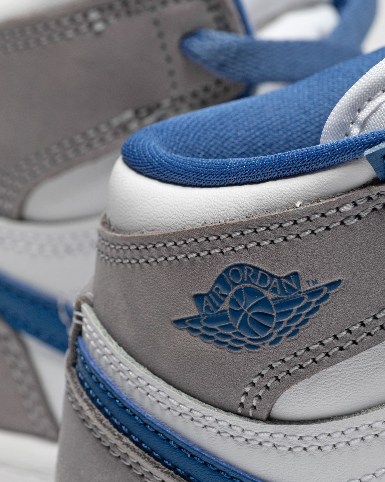 JORDAN 1 RETRO HIGH OG (PS) 'True Blue'