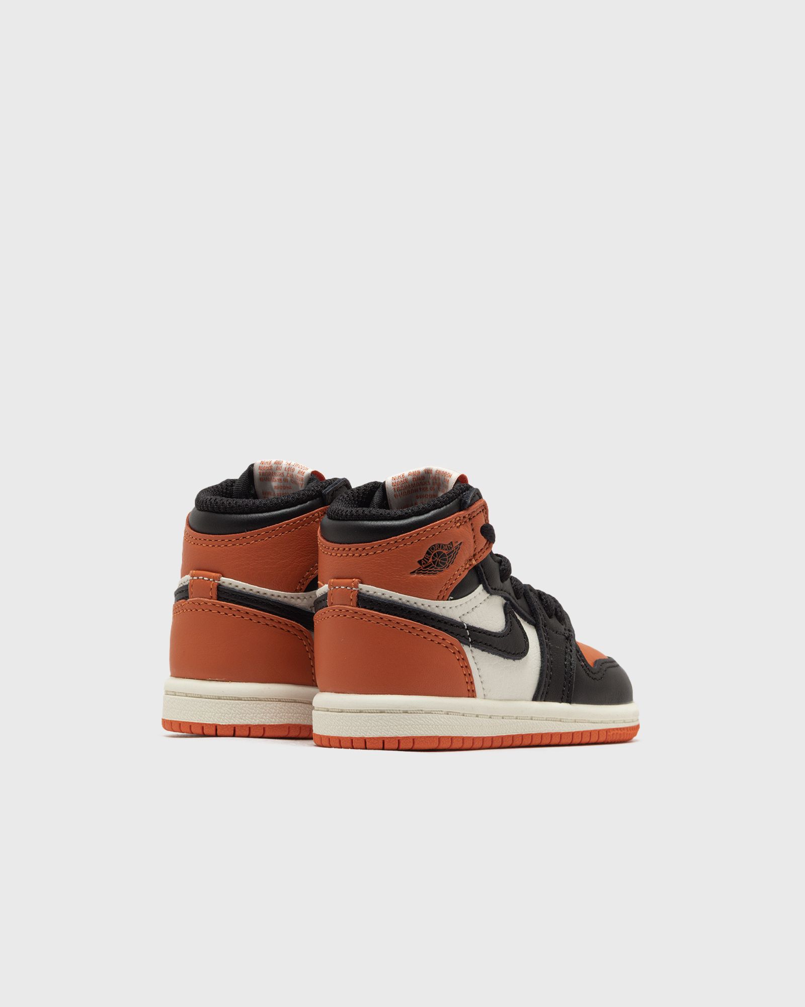 Air Jordan 1 Retro High OG "Shattered Backboard" TD
