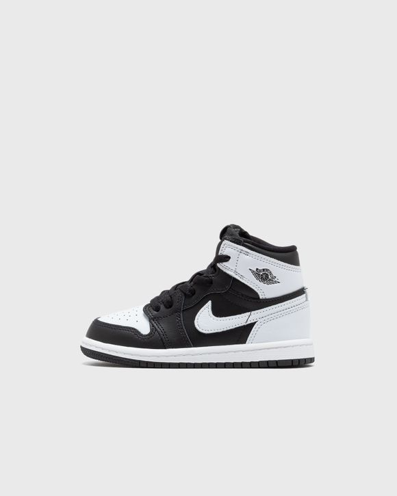 Jordan JORDAN 1 RETRO HIGH OG TD Black BSTN Store