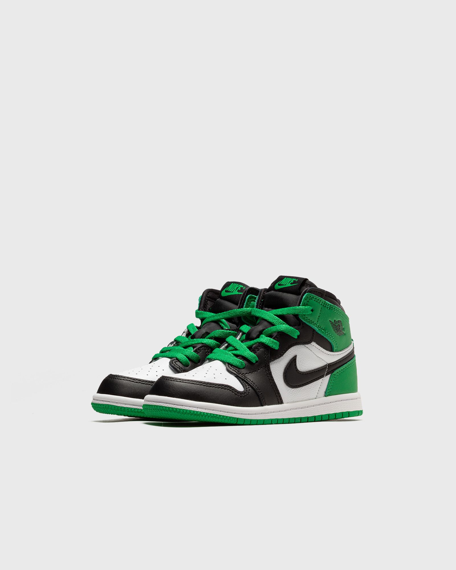 Air Jordan 1 Retro High OG (TD) 'Lucky Green'
