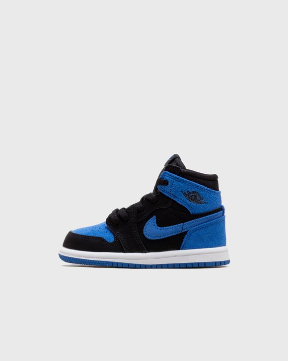 Jordan Jordan 1 Retro High OG TD Black/Blue | BSTN Store