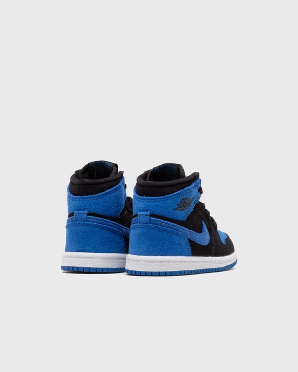 Jordan Jordan 1 Retro High OG TD Black/Blue | BSTN Store