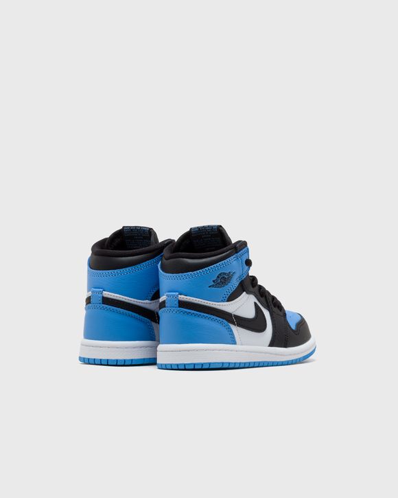 Nike Air Jordan Sneakers University Blue, Size: 36 - 44