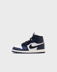 JORDAN 1 RETRO HIGH OG (TD) 'MIDNIGHT NAVY'