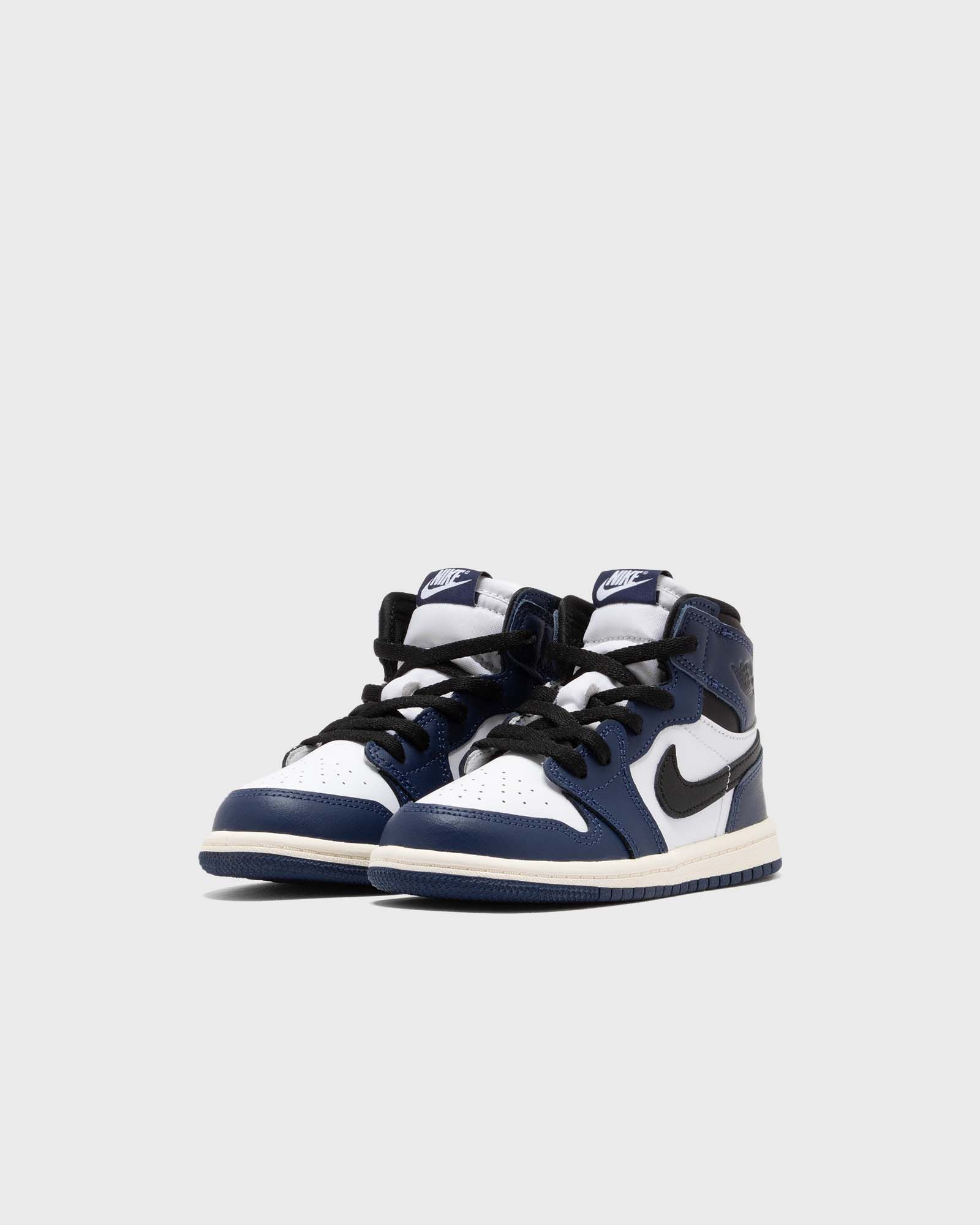 JORDAN 1 RETRO HIGH OG (TD) 'MIDNIGHT NAVY'