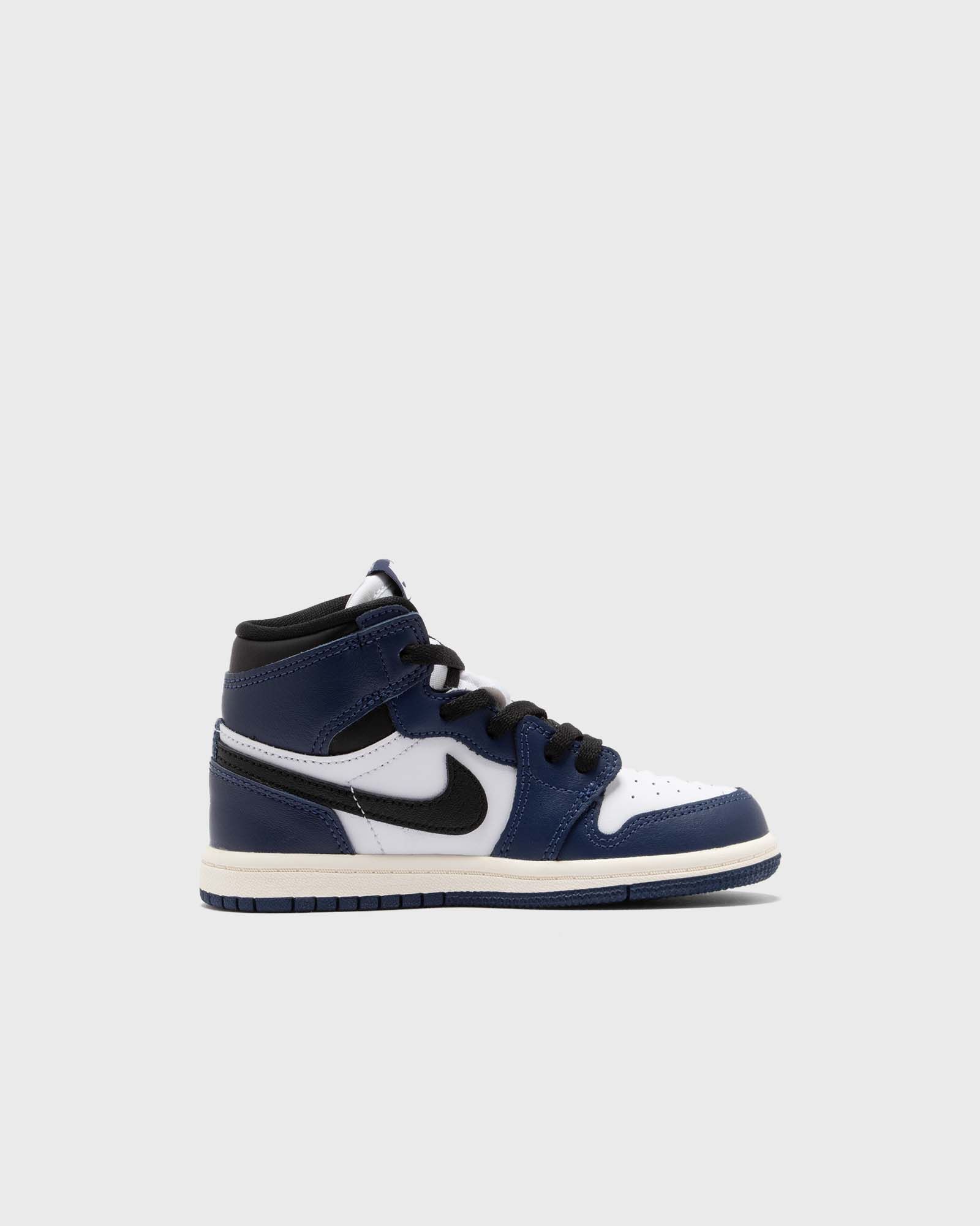 JORDAN 1 RETRO HIGH OG (TD) 'MIDNIGHT NAVY'