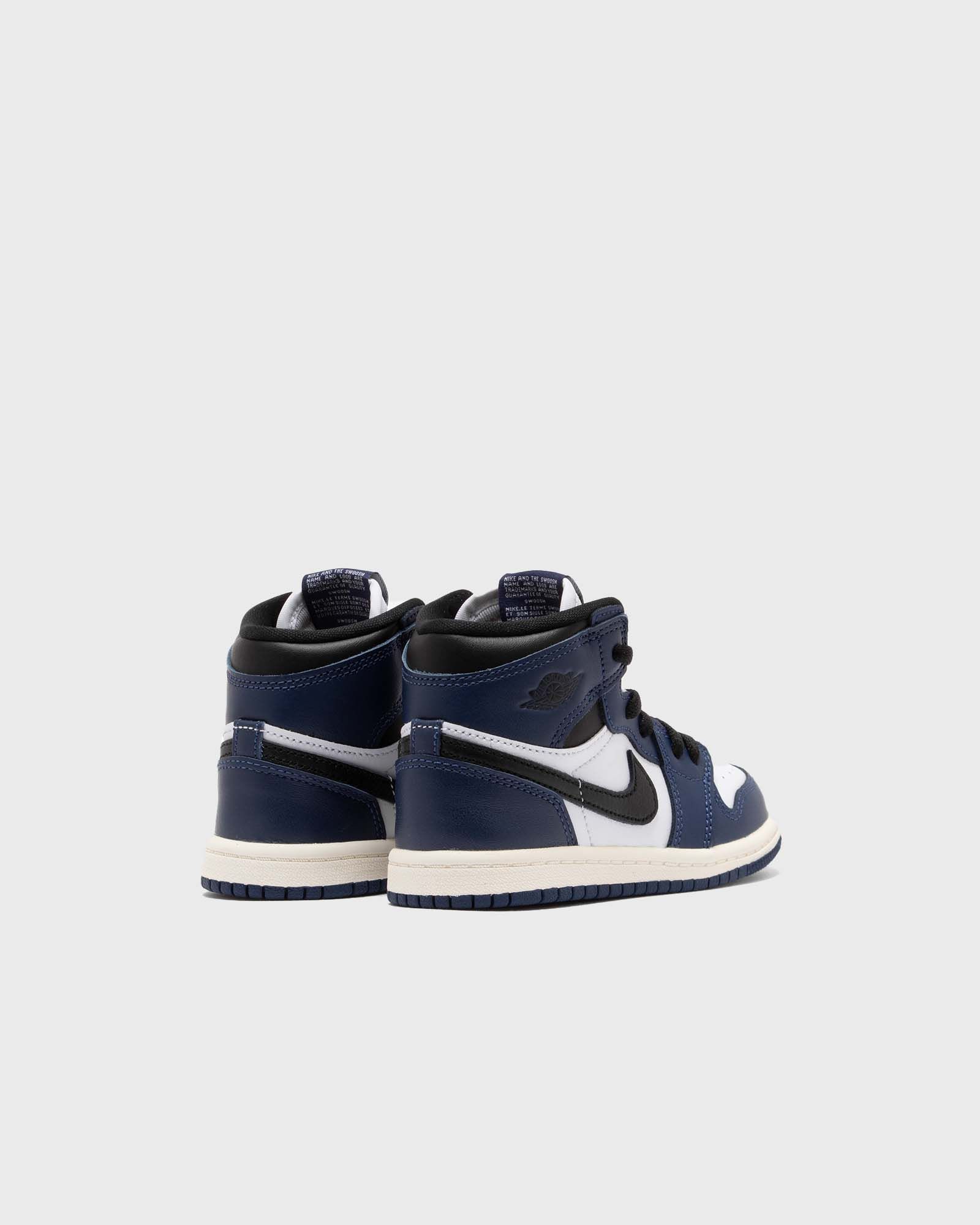 JORDAN 1 RETRO HIGH OG (TD) 'MIDNIGHT NAVY'