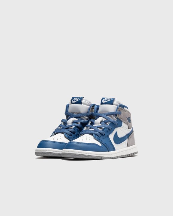 Air Jordan 1 Retro High OG 'True Blue