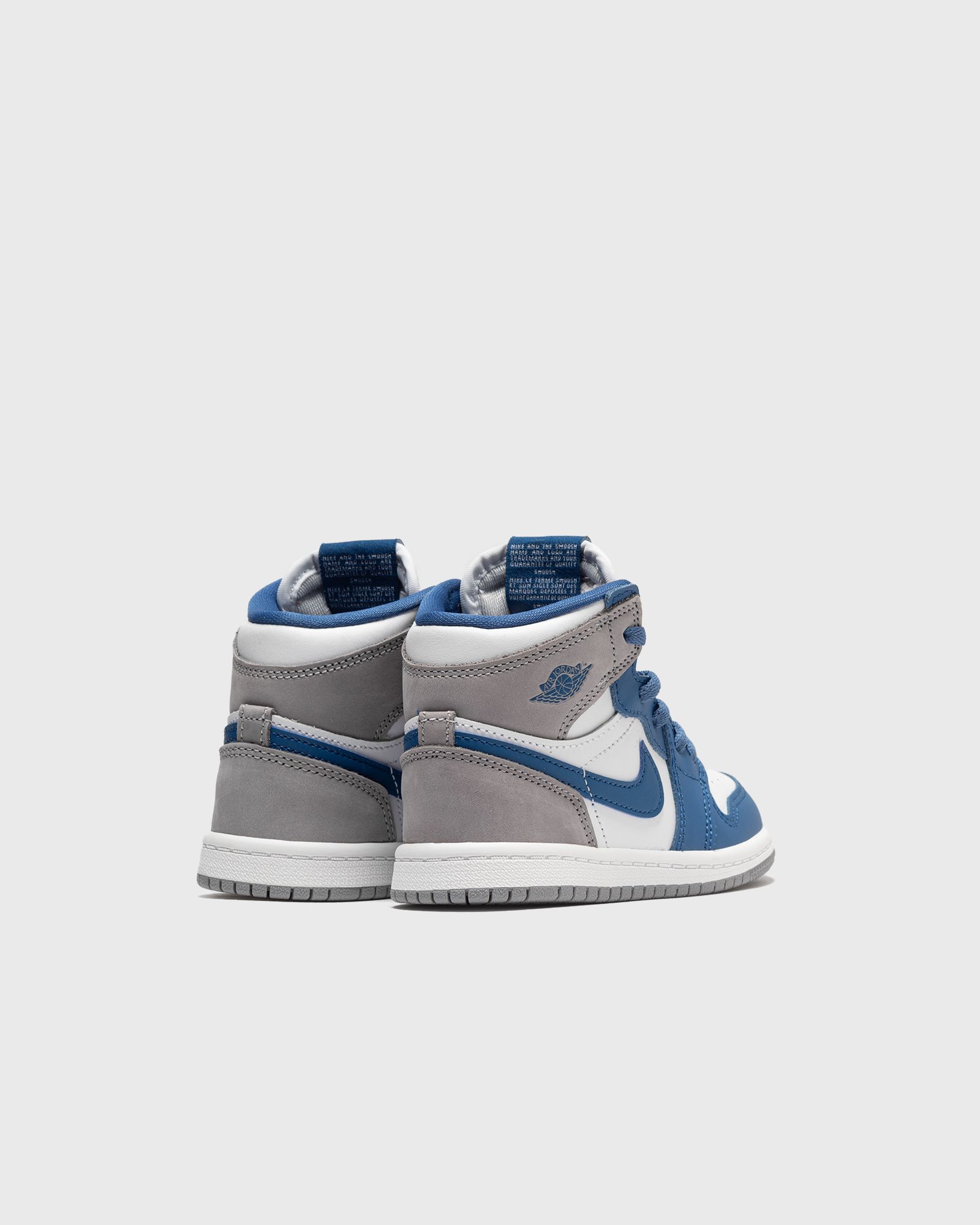 JORDAN 1 RETRO HIGH OG (TD) 'True Blue'