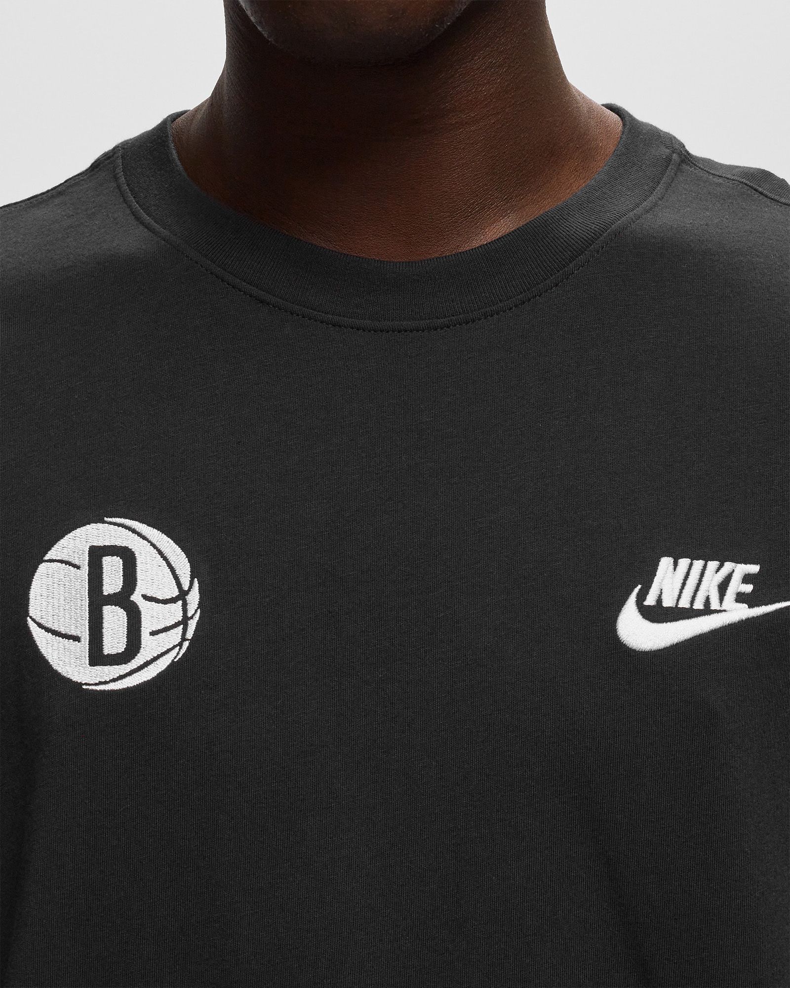 BROOKLYN NETS ES NBA CLUB TEE