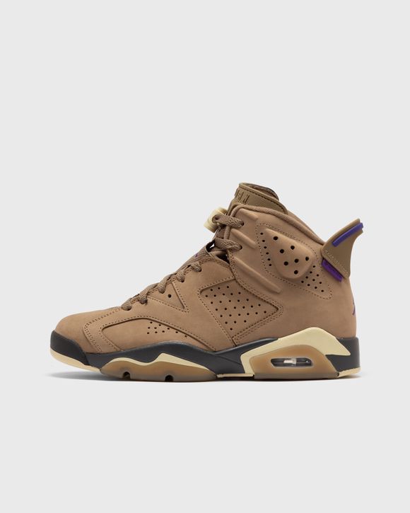 Jordan WMNS AIR JORDAN 6 RETRO GTX 