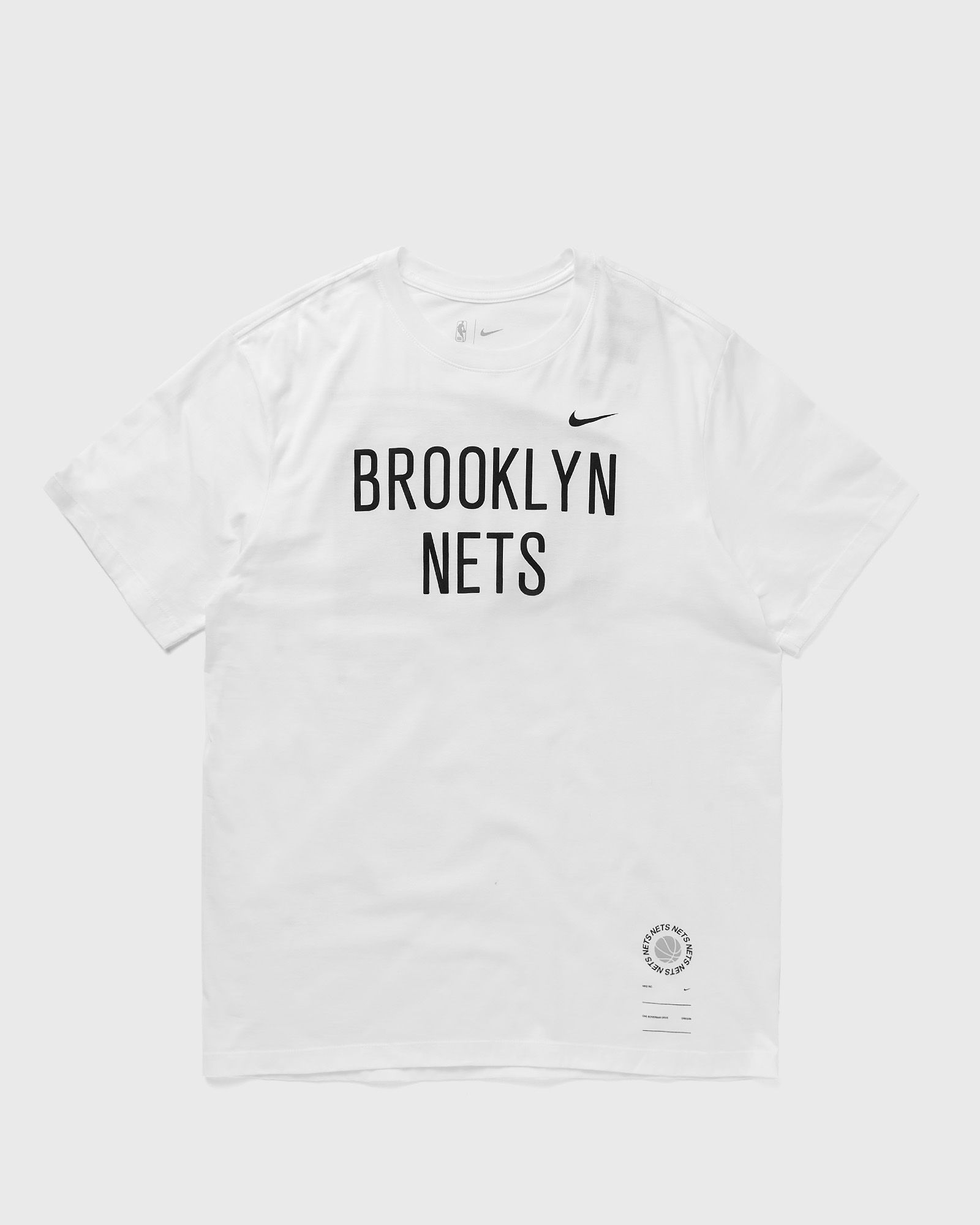 BROOKLYN NETS ES BP TEE