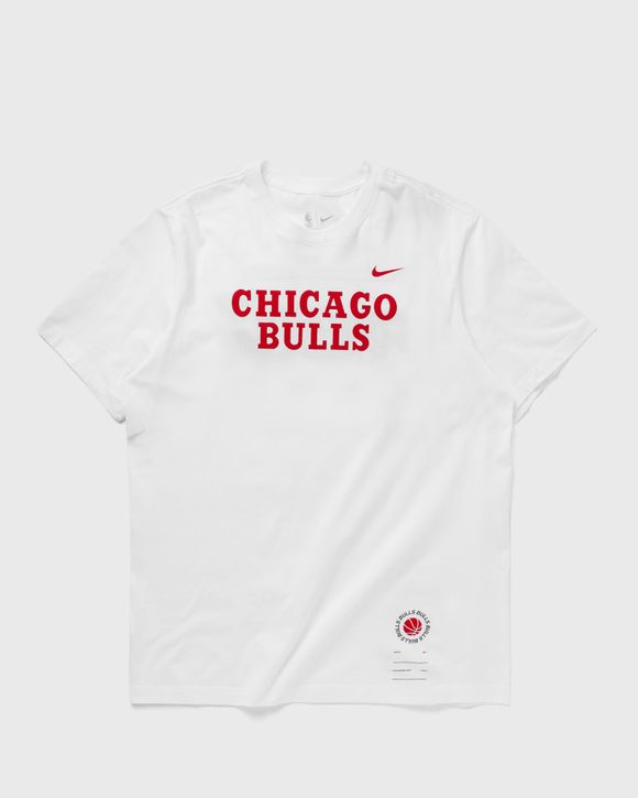 CHICAGO BULLS ES BP TEE