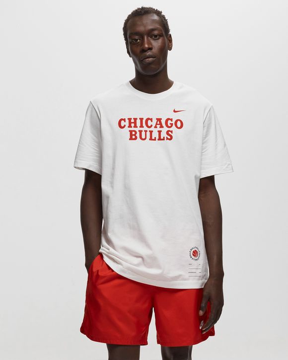 CHICAGO BULLS ES BP TEE