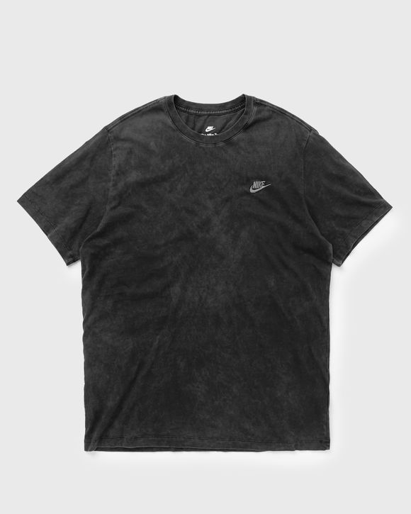 Sportswear Club Washed-Dye T-Shirt