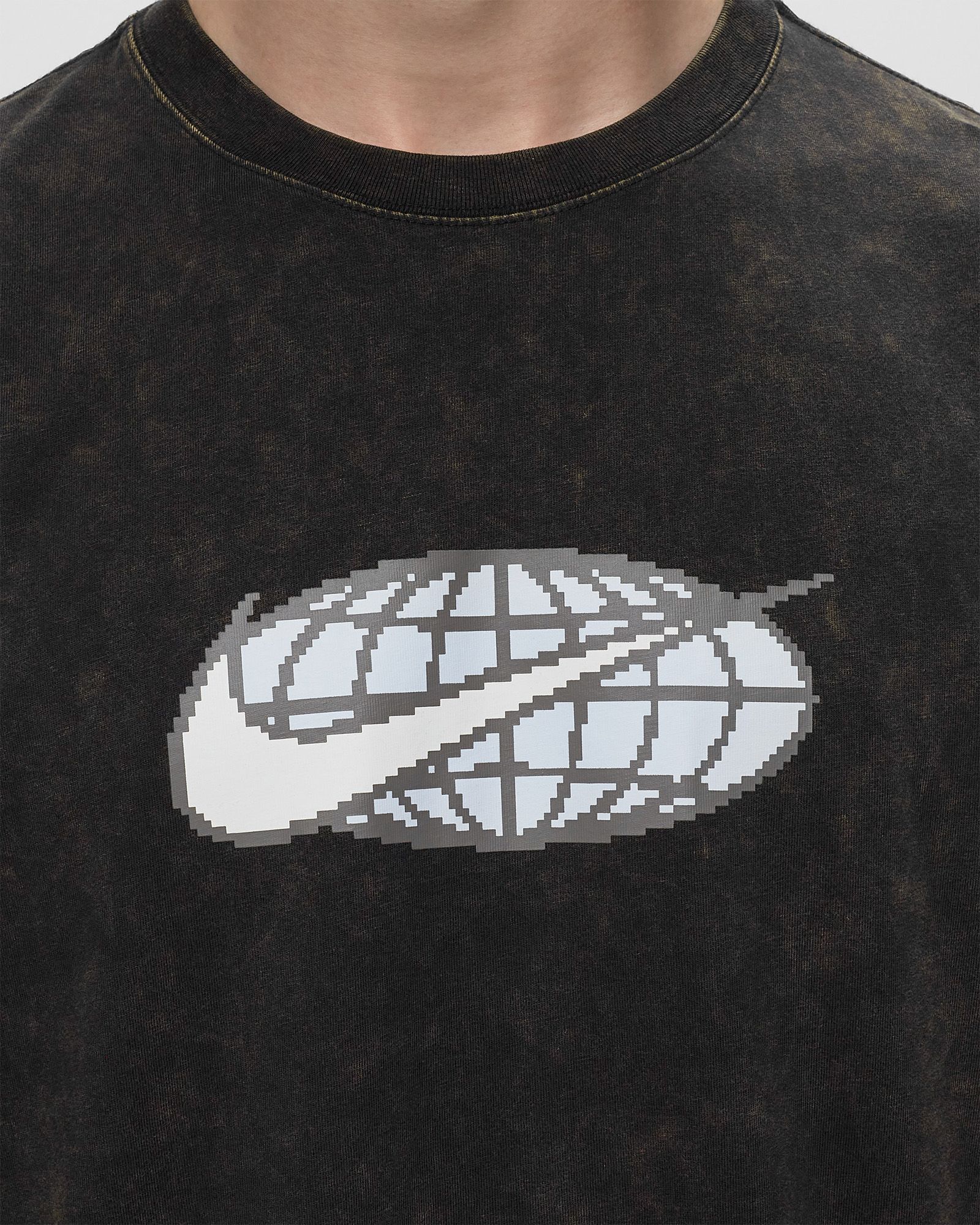 SPORTSWEAR SWOOSH TEE M90 6MO