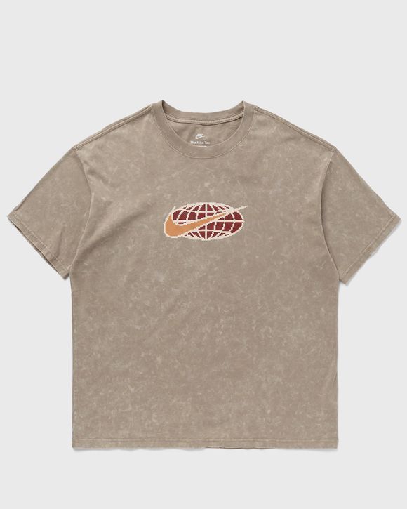 M90 6MO SWOOSH TEE