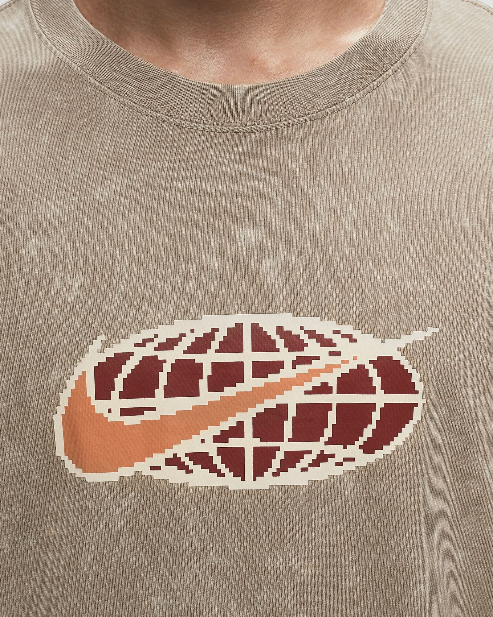 M90 6MO SWOOSH TEE