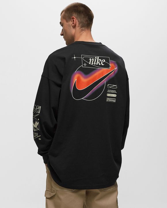 Nike throwback outlet future shirt