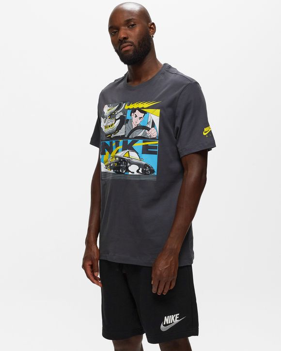 SPORTSWEAR TEE OC PK4 V2