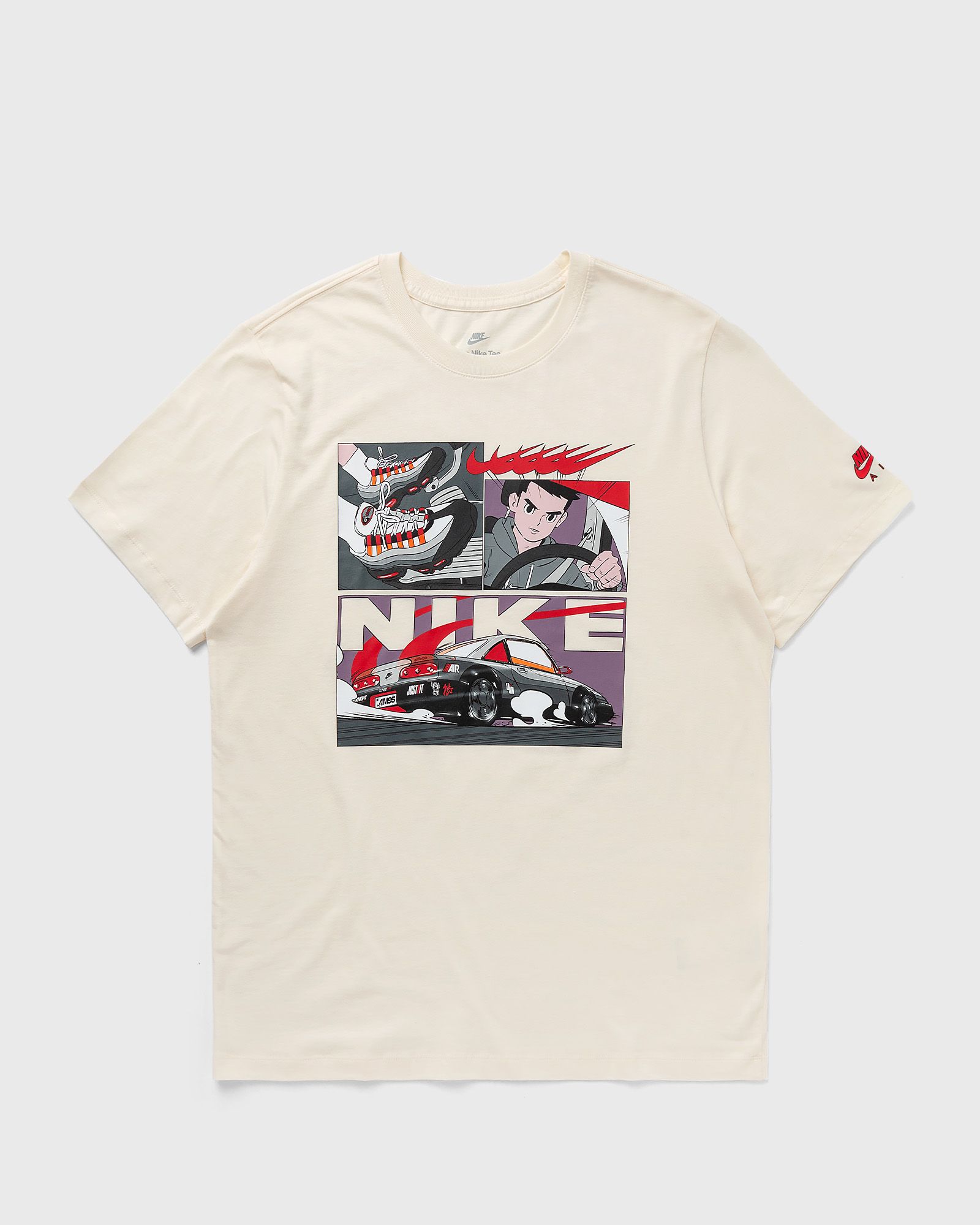 SPORTSWEAR TEE OC PK4 V2