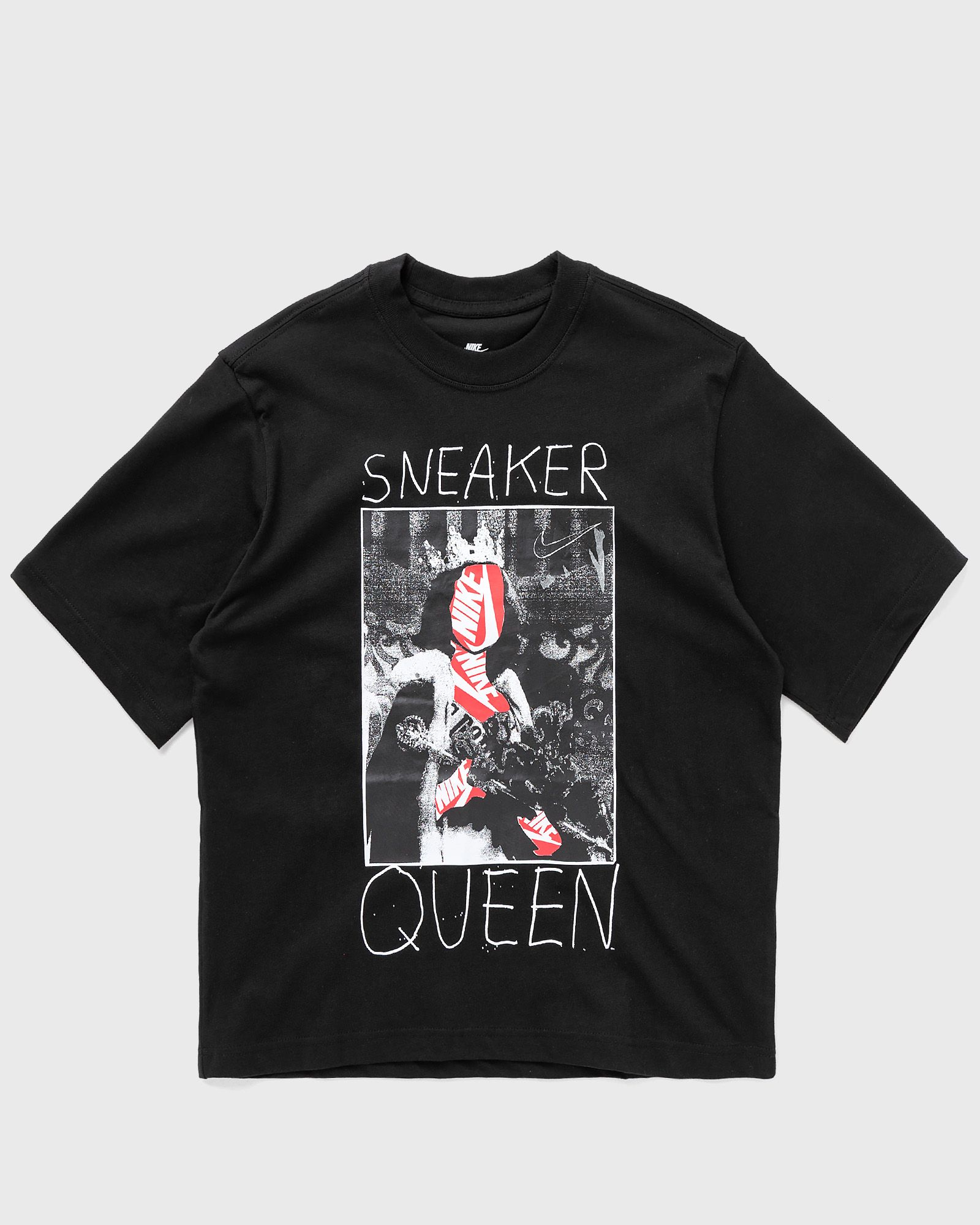 Women's Boxy T-Shirt