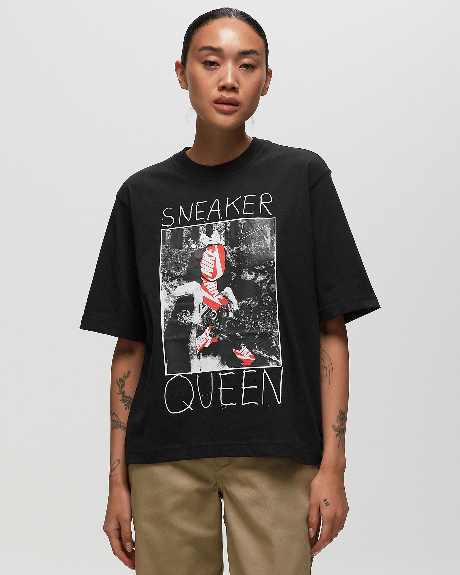 Women's Boxy T-Shirt