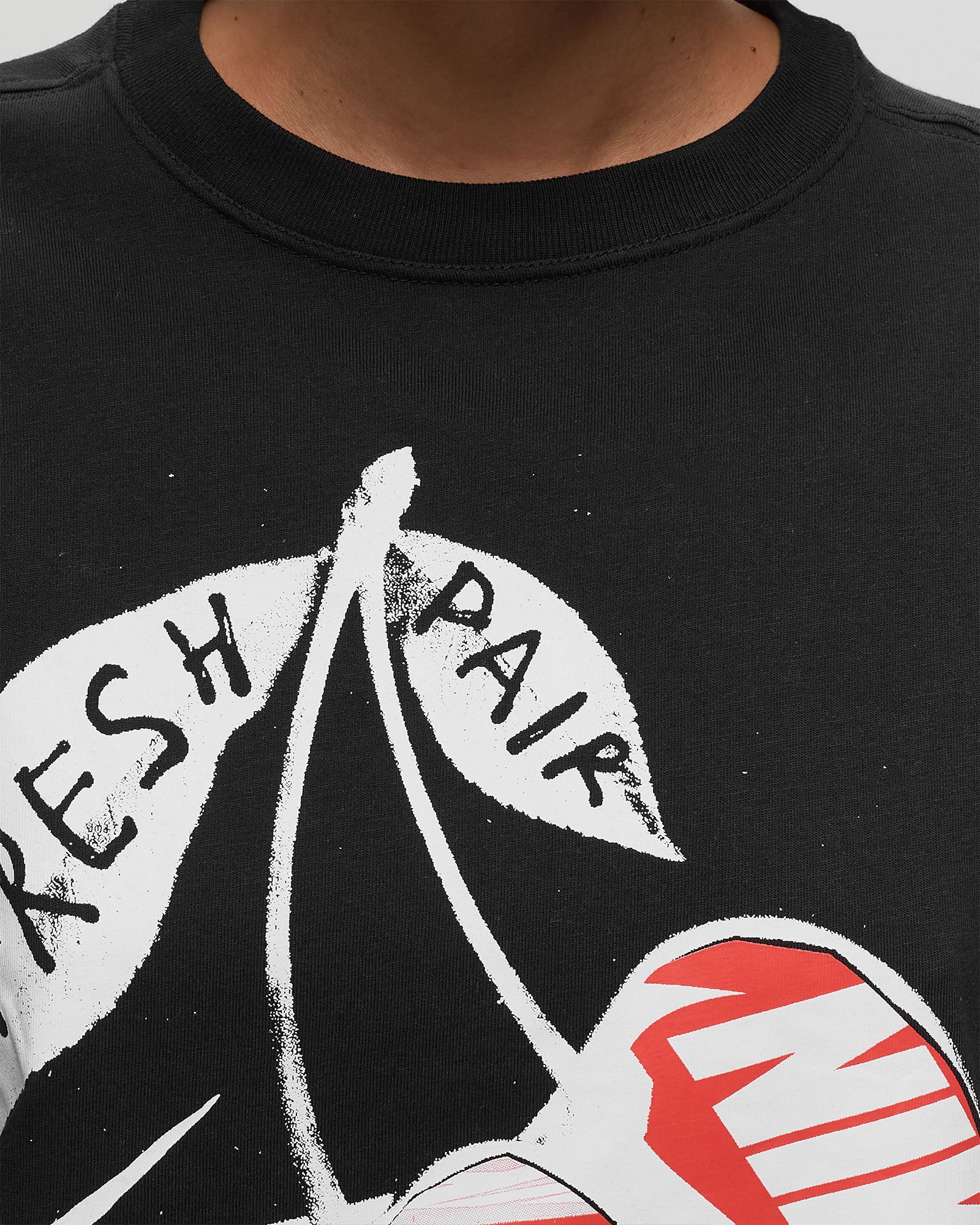 W SPORTSWEAR LONGSLEEVE SHIRT