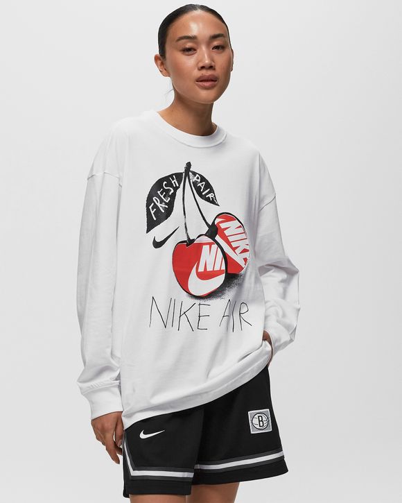SPORTSWEAR WOMEN'S LONGSLEEVE SHIRT