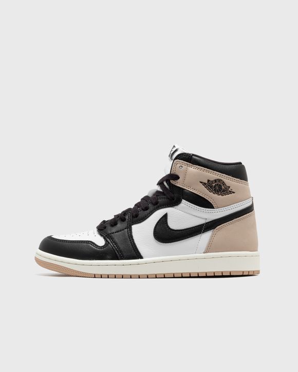 Jordan AIR JORDAN 1 RETRO HIGH OG Latte Black BSTN Store