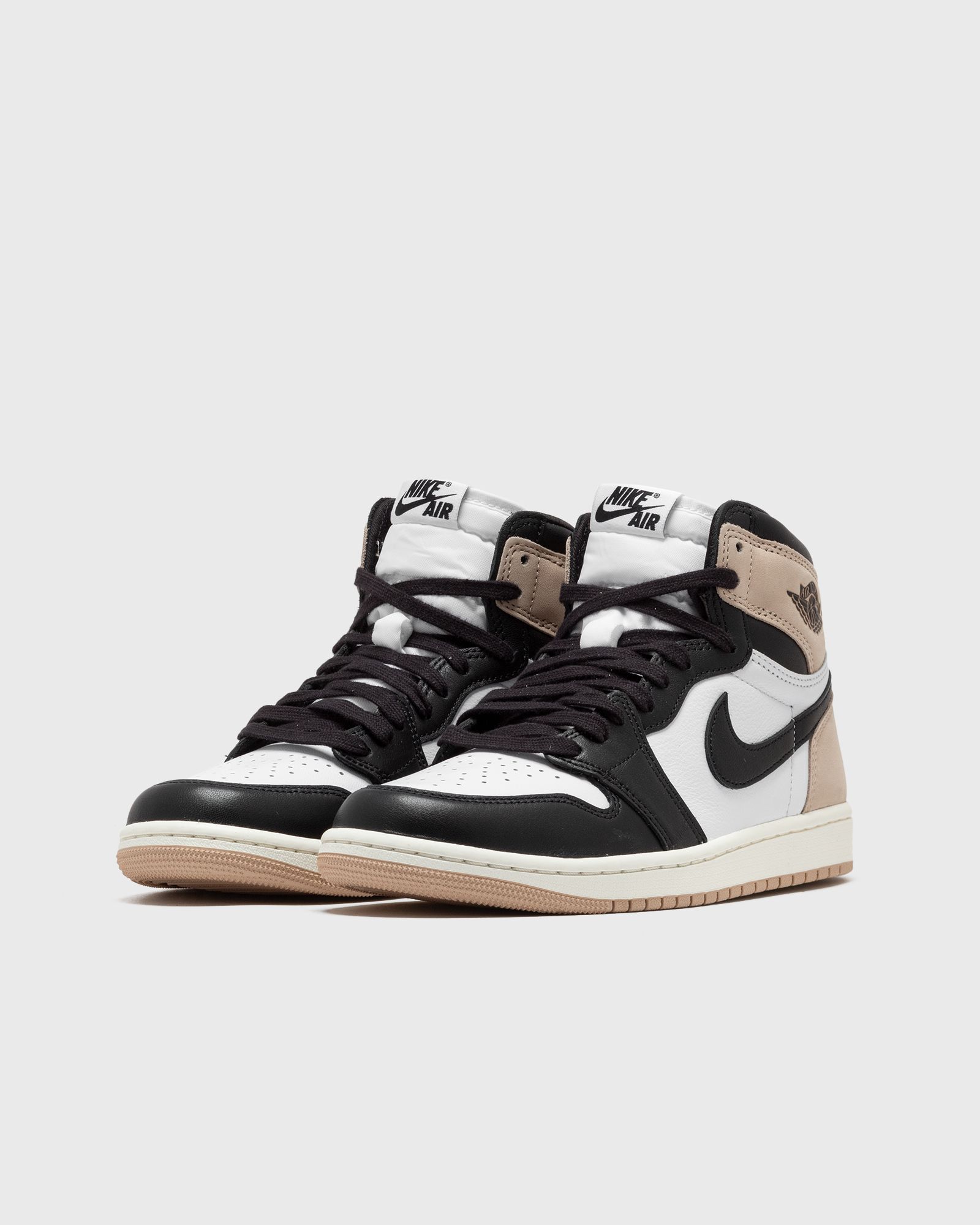AIR JORDAN 1 RETRO HIGH OG "Latte"