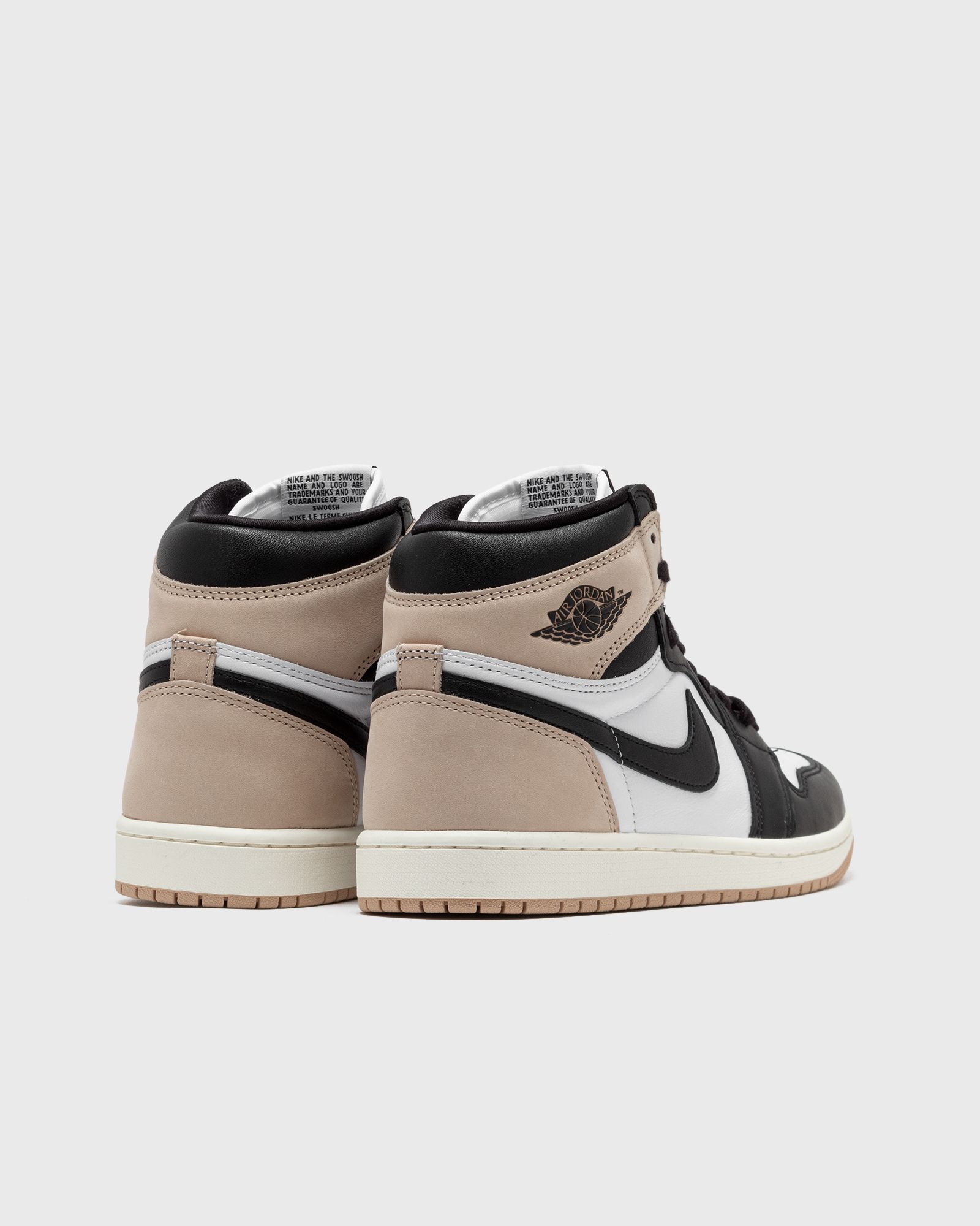 AIR JORDAN 1 RETRO HIGH OG "Latte"
