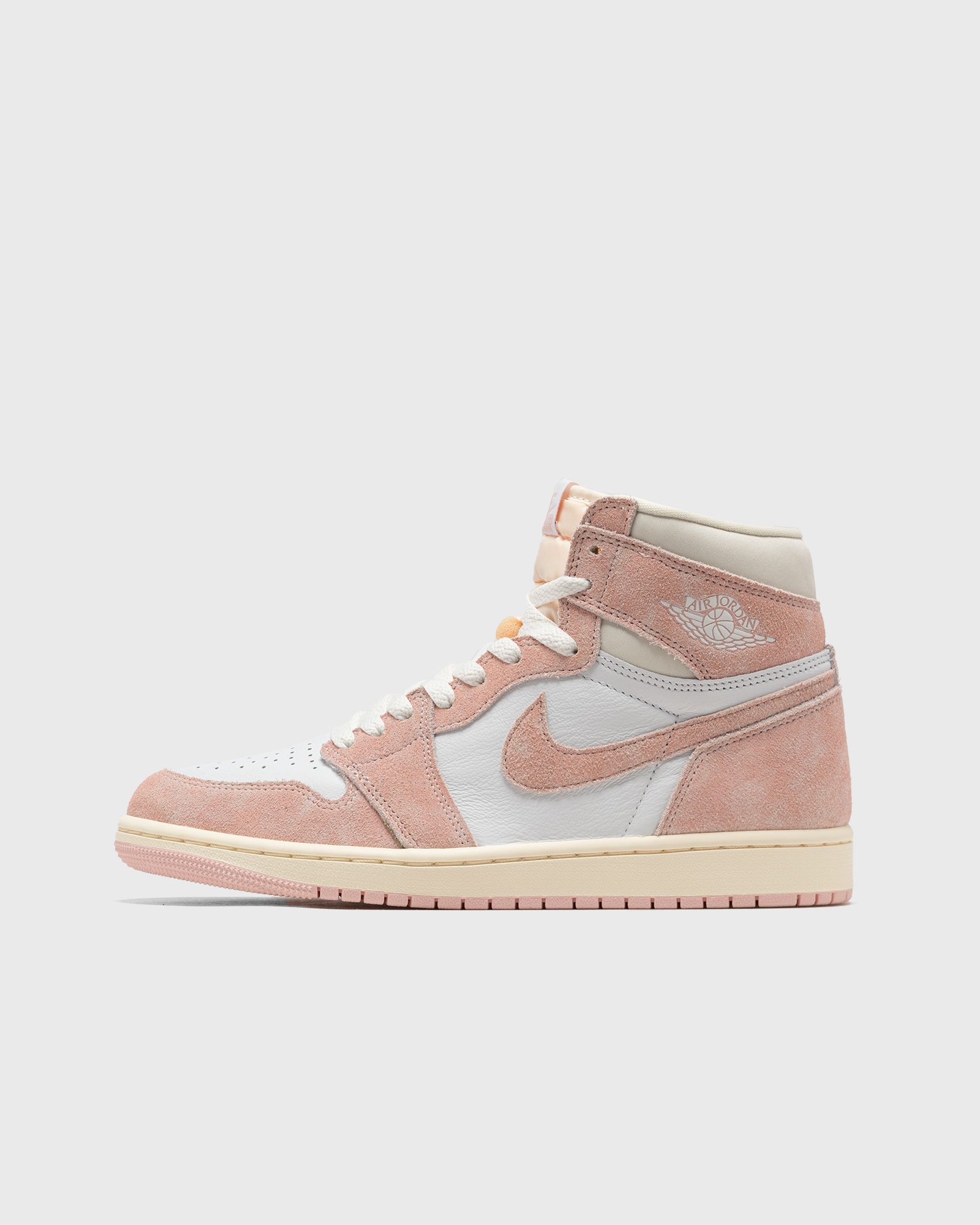 WMNS AIR JORDAN 1 RETRO HIGH OG 'Washed Pink'