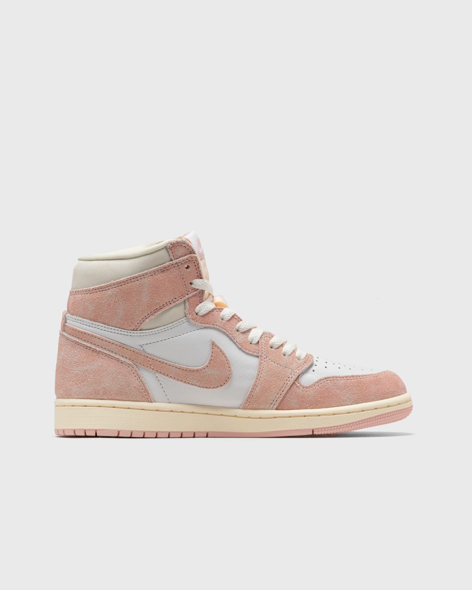 WMNS AIR JORDAN 1 RETRO HIGH OG 'Washed Pink'