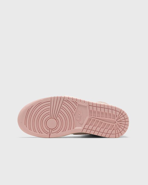 WMNS AIR JORDAN 1 RETRO HIGH OG 'Washed Pink'
