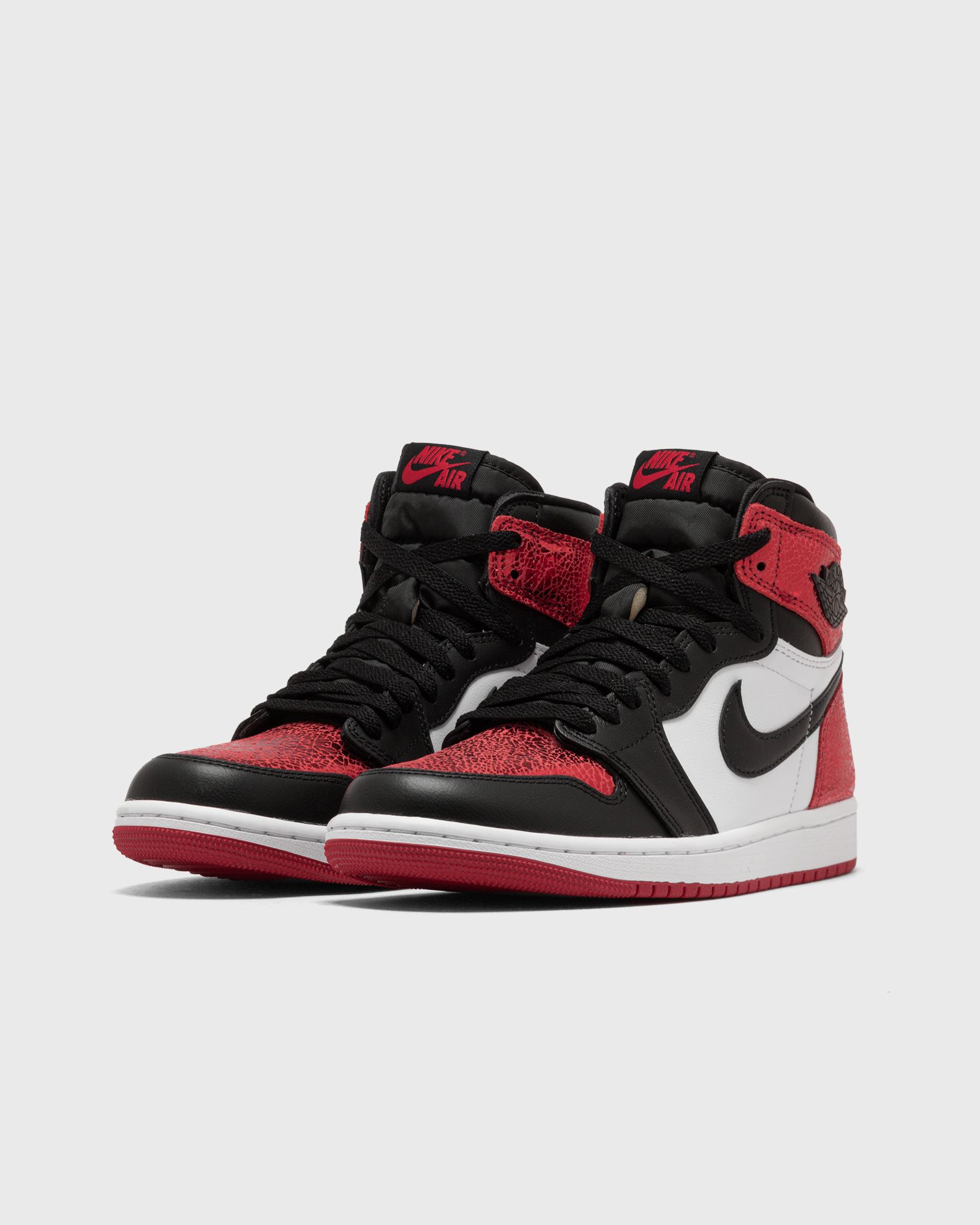 Air Jordan 1 Retro High OG "Ruby"