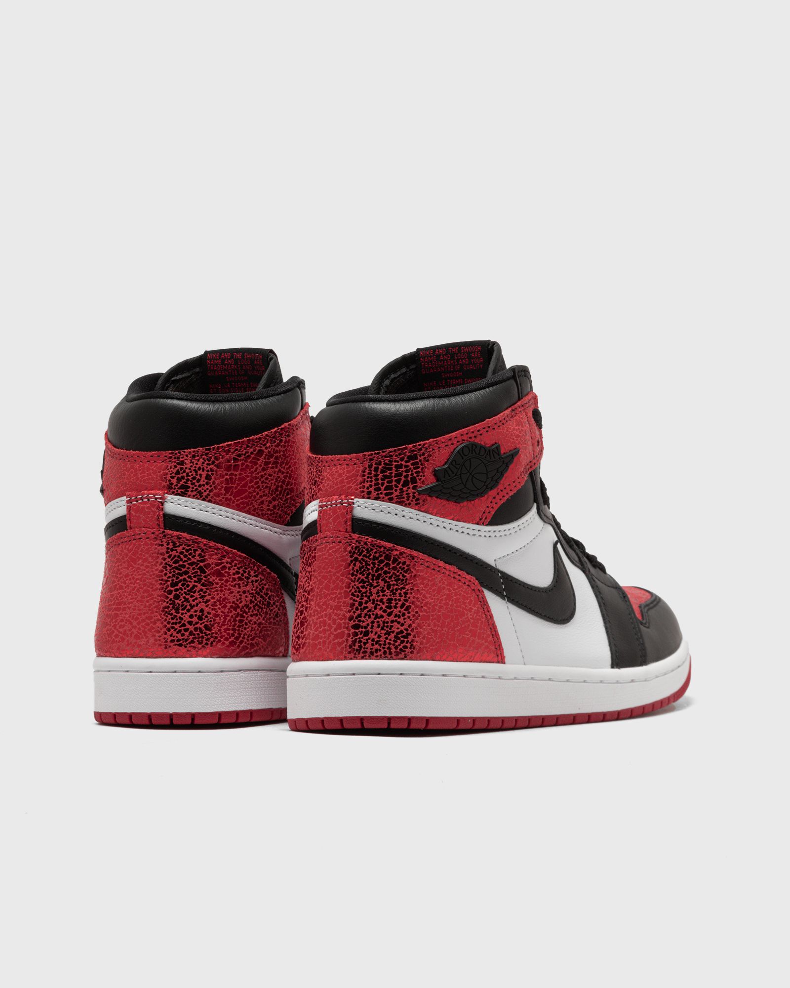 Air Jordan 1 Retro High OG "Ruby"
