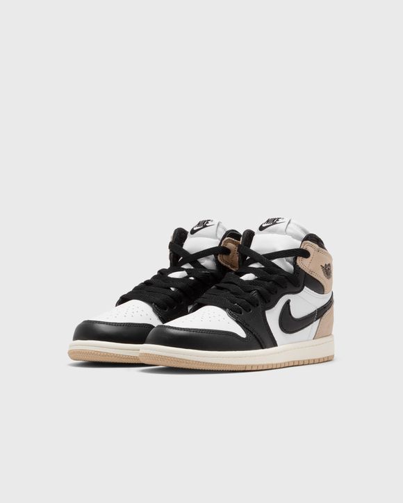 JORDAN 1 RETRO HIGH OG (PS) "Latte"