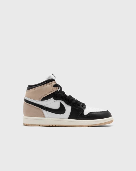JORDAN 1 RETRO HIGH OG (PS) "Latte"