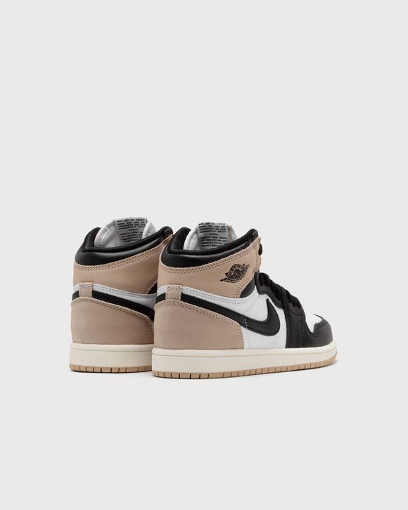 JORDAN 1 RETRO HIGH OG (PS) "Latte"