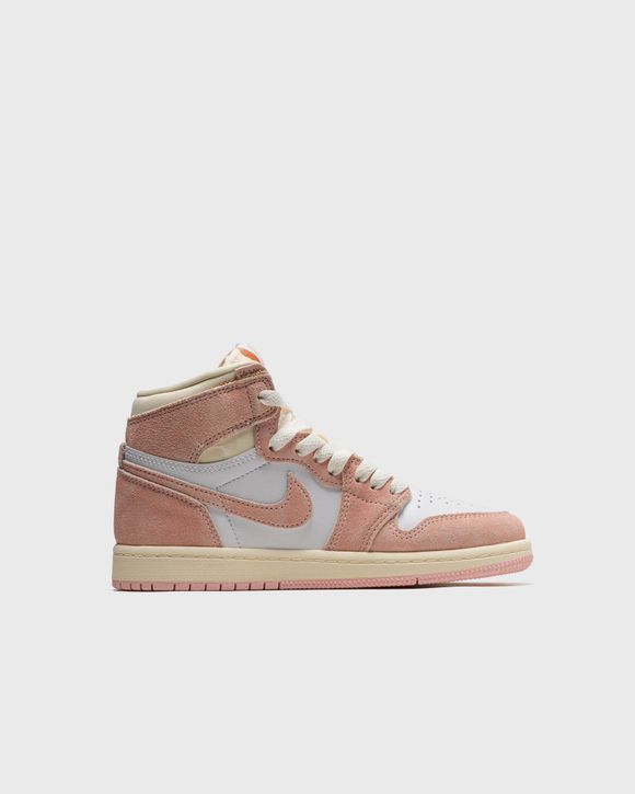 JORDAN 1 RETRO HIGH OG "WASHED PINK" (PS)