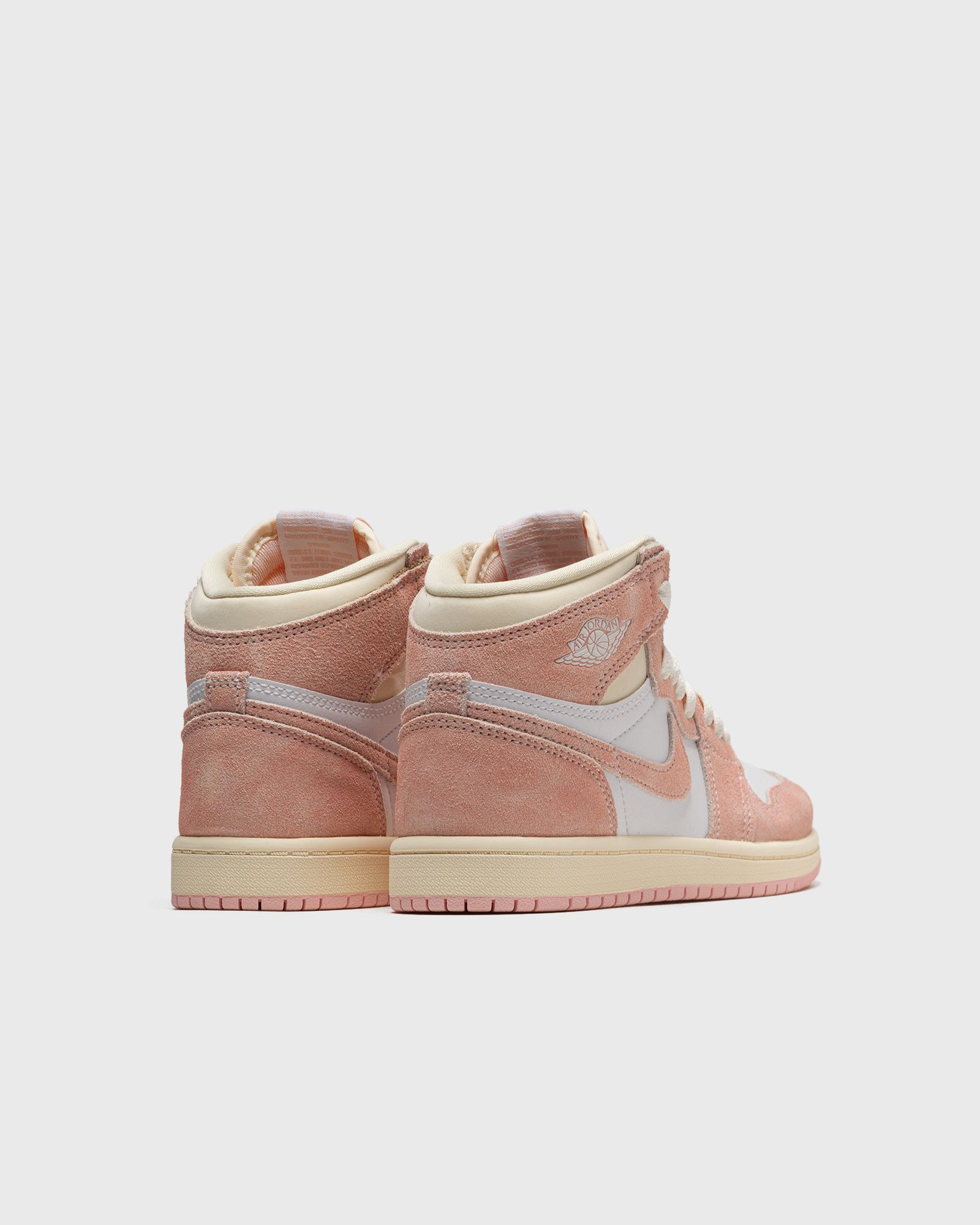 JORDAN 1 RETRO HIGH OG "WASHED PINK" (PS)