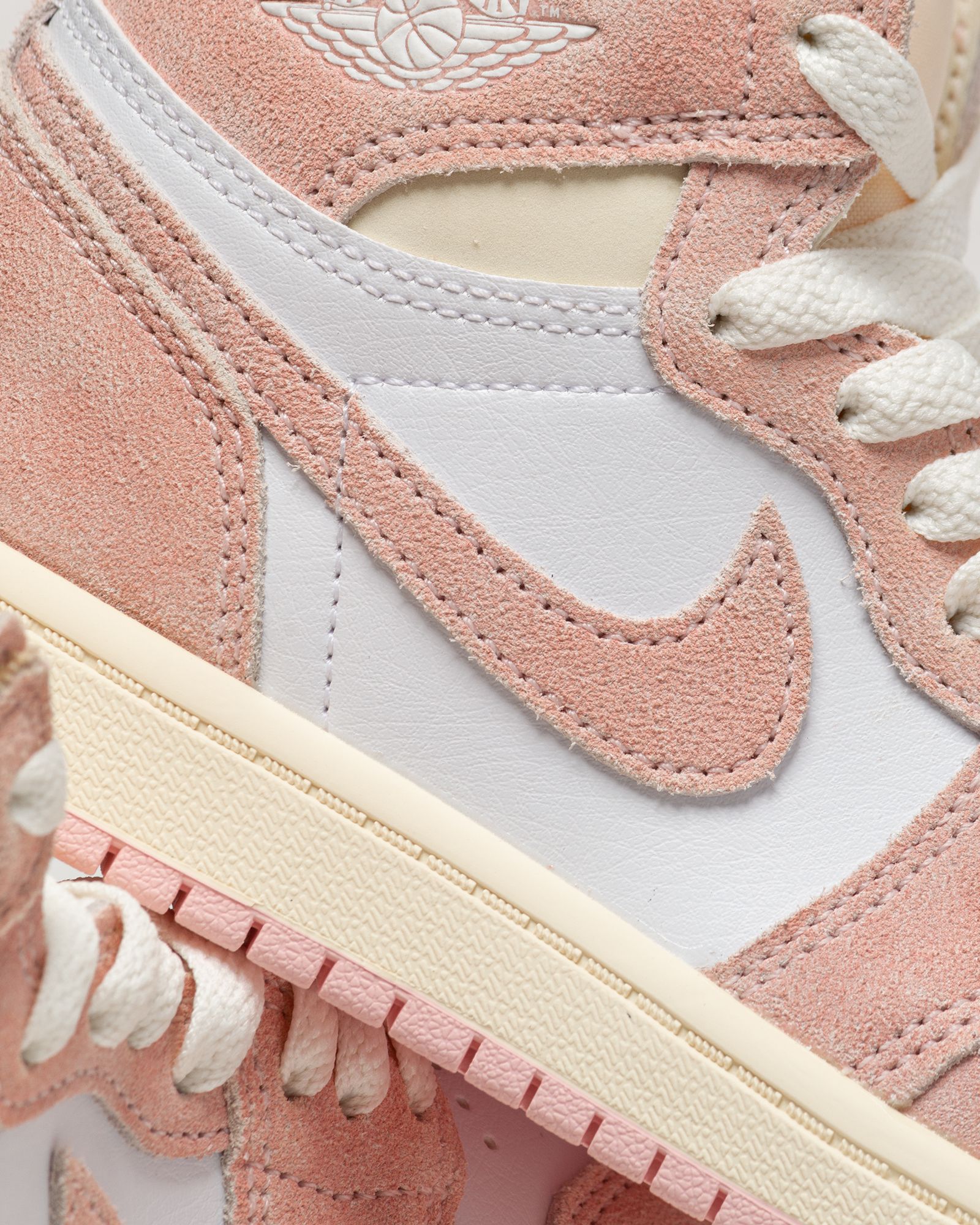 JORDAN 1 RETRO HIGH OG "WASHED PINK" (PS)