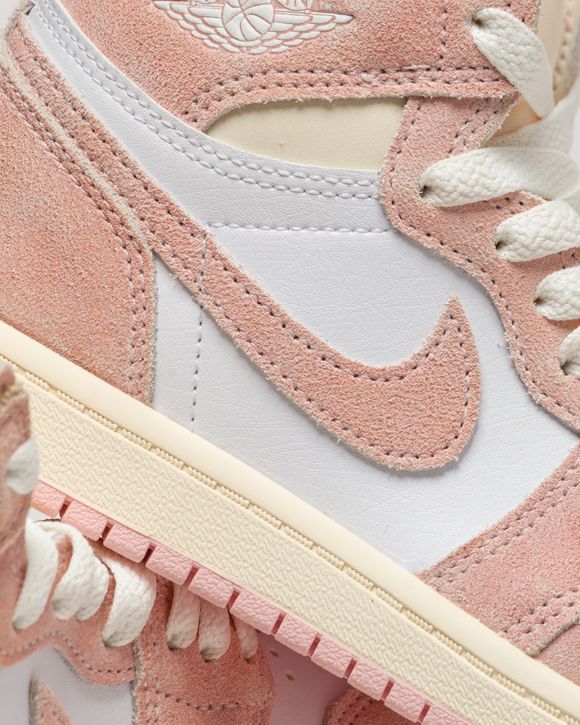 JORDAN 1 RETRO HIGH OG "WASHED PINK" (PS)