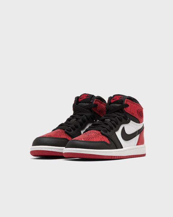 Thumbnail - Air Jordan 1 Retro High OG "Ruby" PS