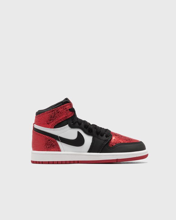 Air Jordan 1 Retro High OG "Ruby" PS