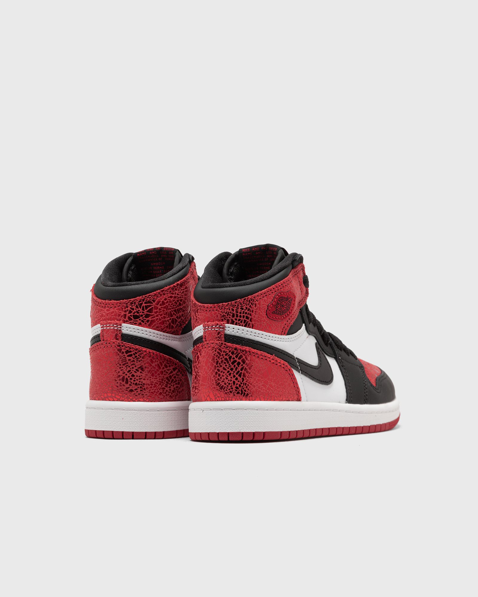 Air Jordan 1 Retro High OG "Ruby" PS