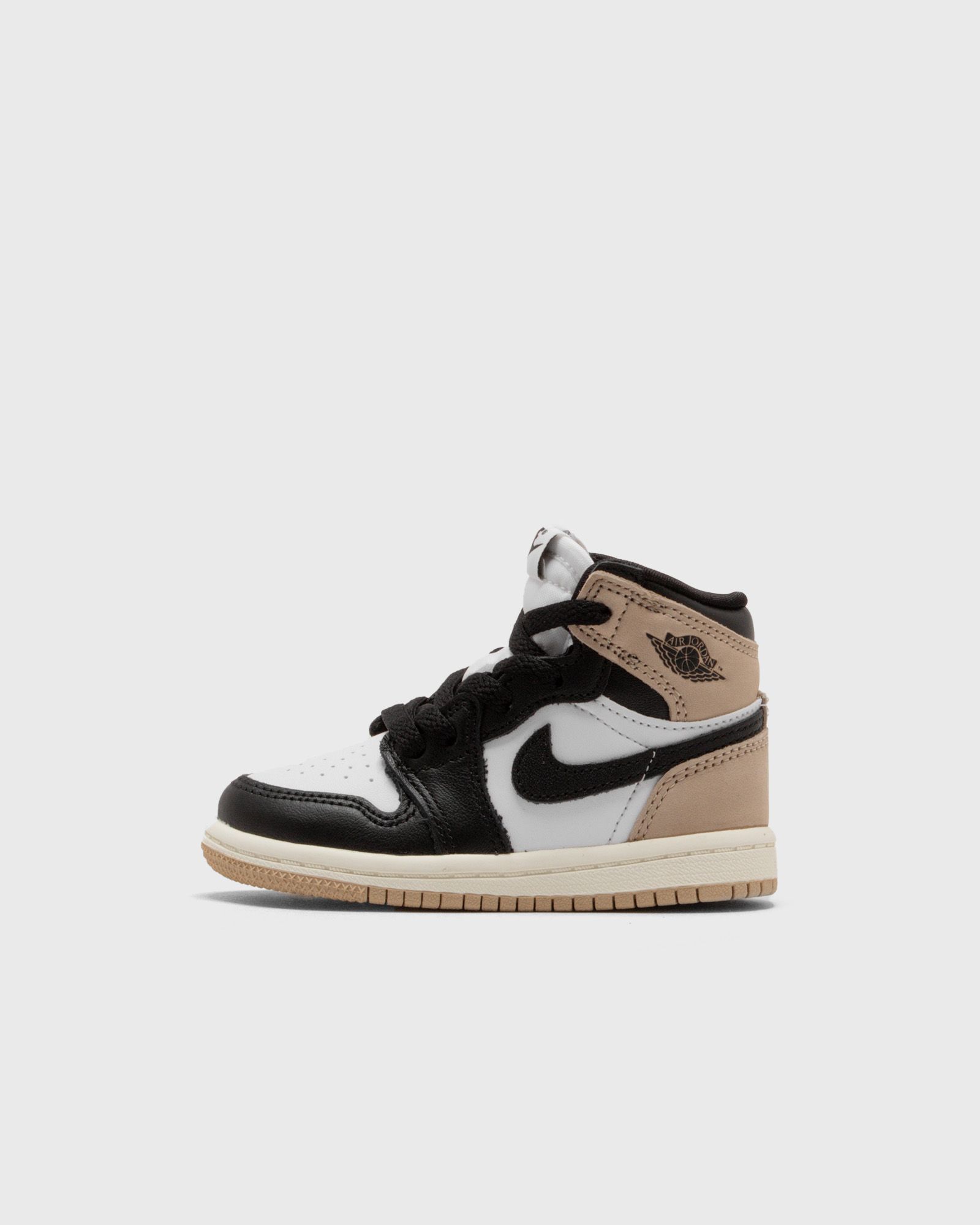 JORDAN 1 RETRO HIGH OG (TD) "Latte"