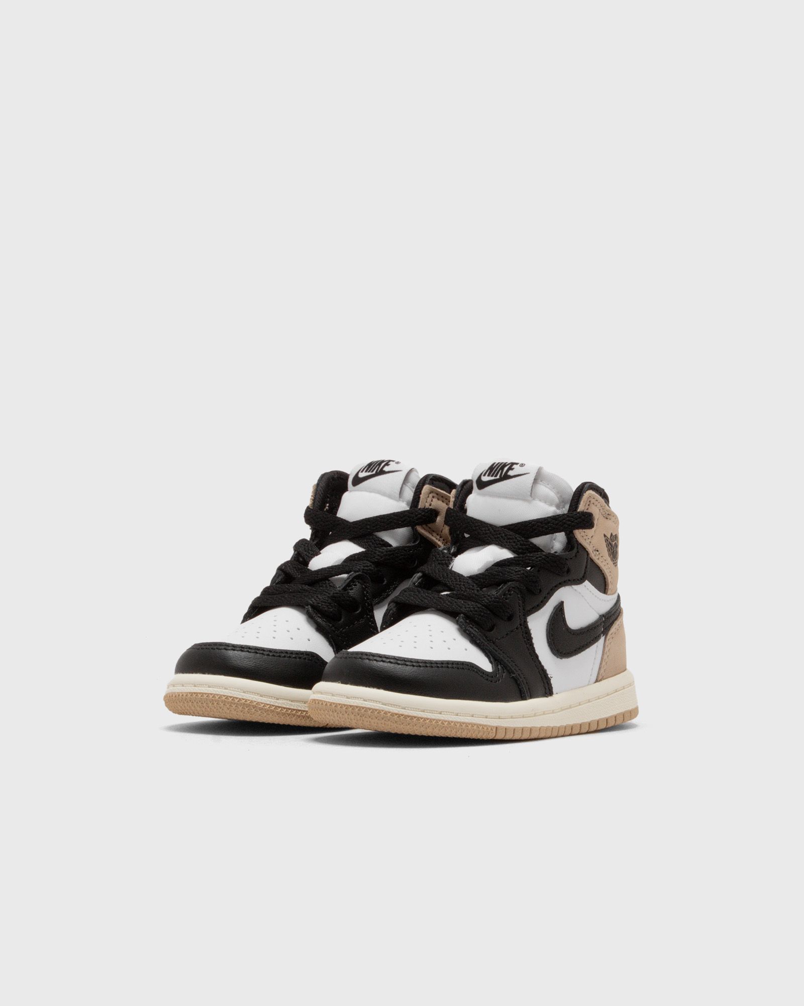 JORDAN 1 RETRO HIGH OG (TD) "Latte"