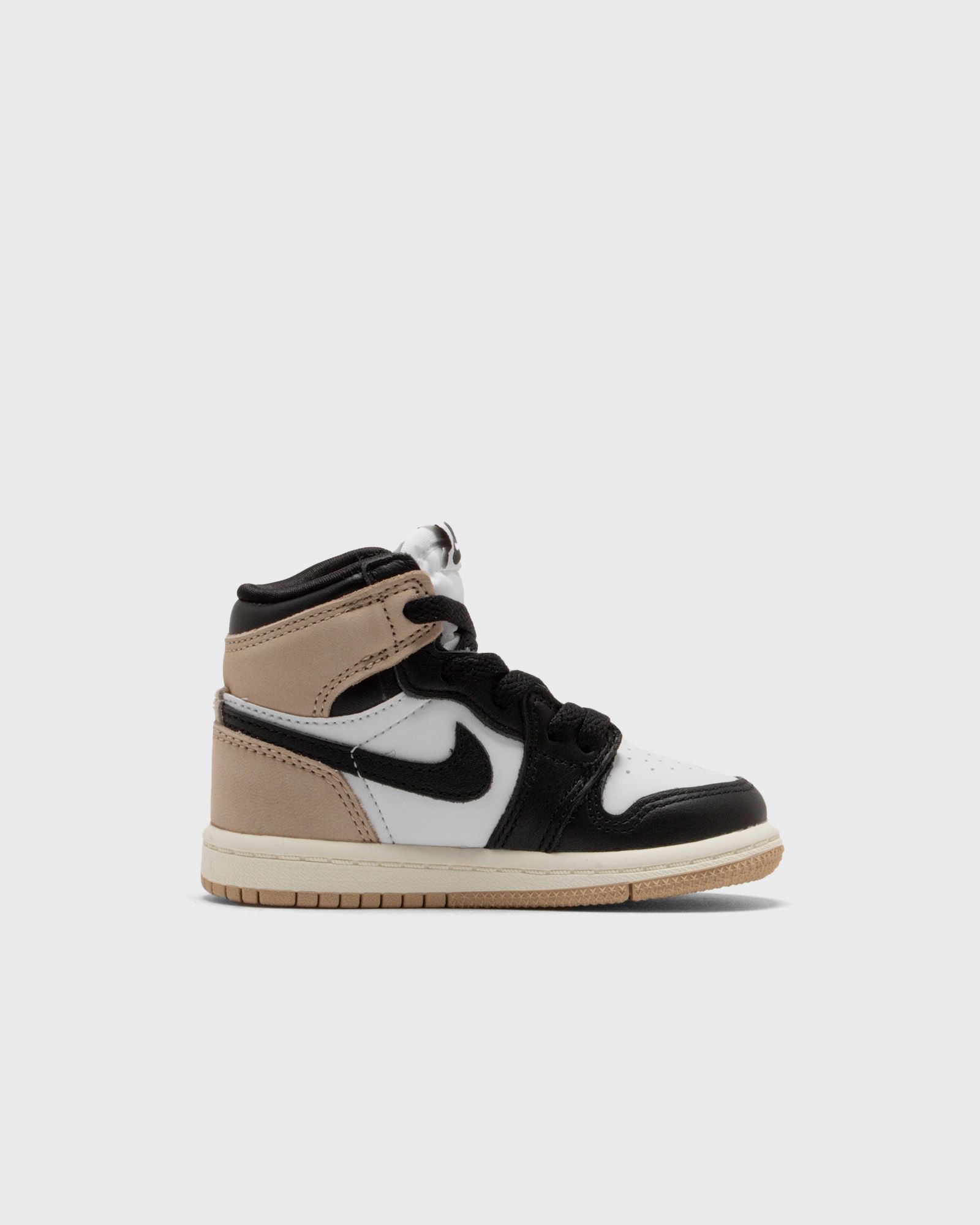 JORDAN 1 RETRO HIGH OG (TD) "Latte"